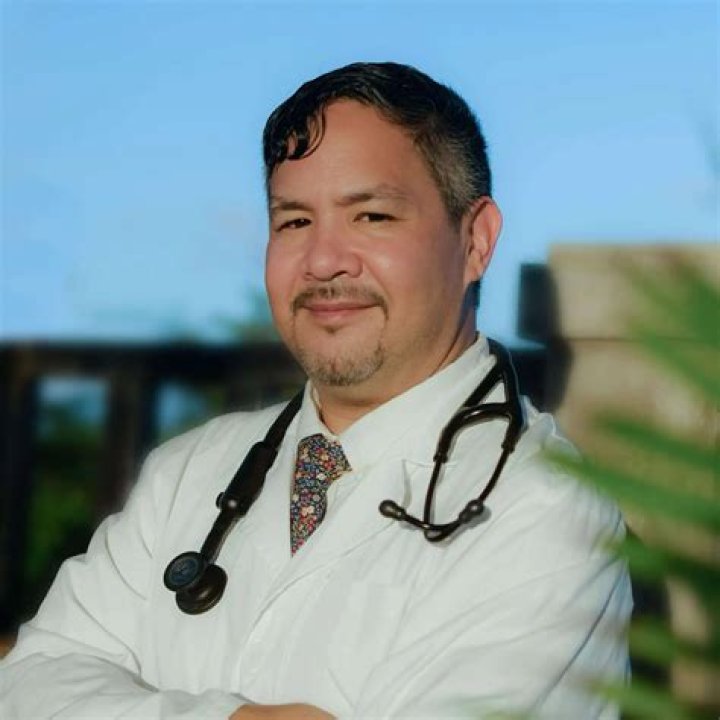 Dr. Edgar Martorell, MD – Orlando, FL
