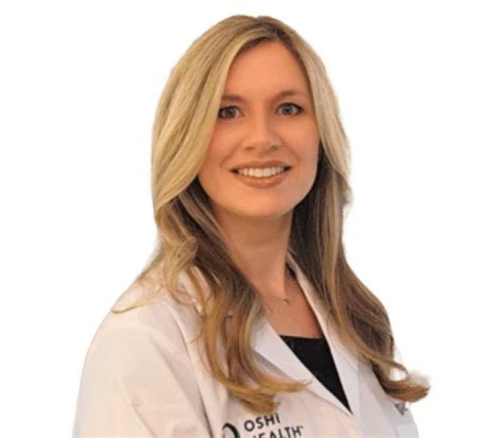 Dr. Edgar Salas, MD – Danville, KY