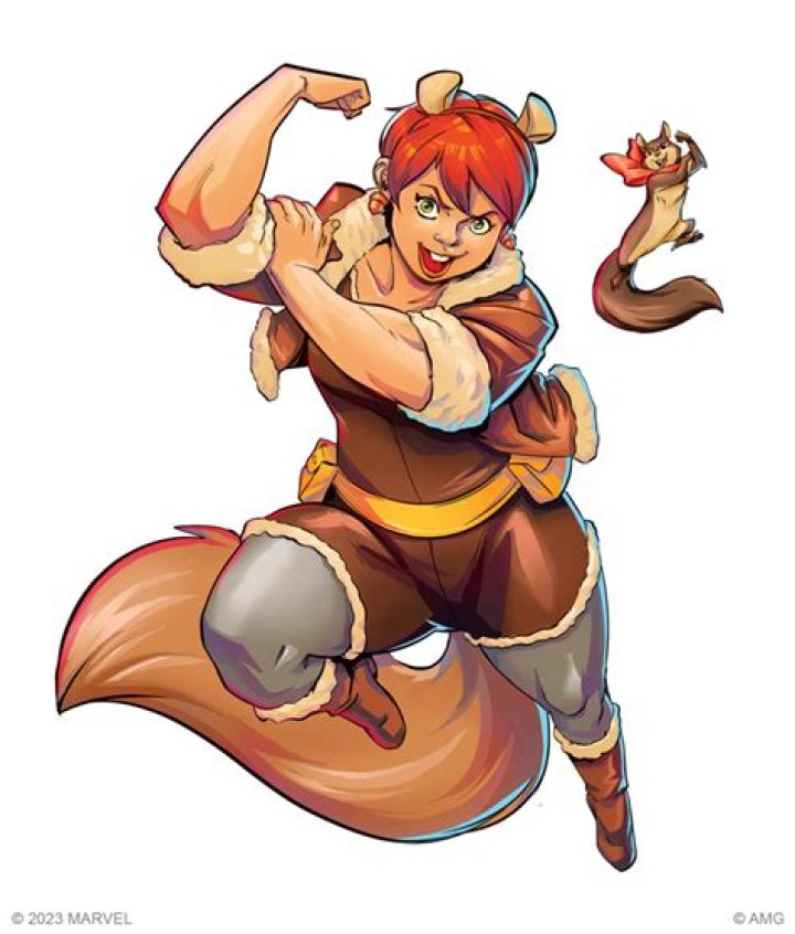 Edgar Wright Also Believes That Anna Kendrick Should Play Squirrel Girl