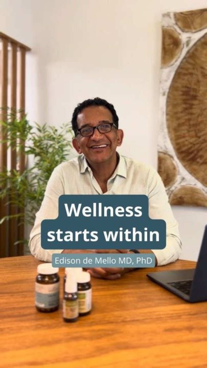 Dr. Edison Victor de Mello, MD – Santa Monica, CA