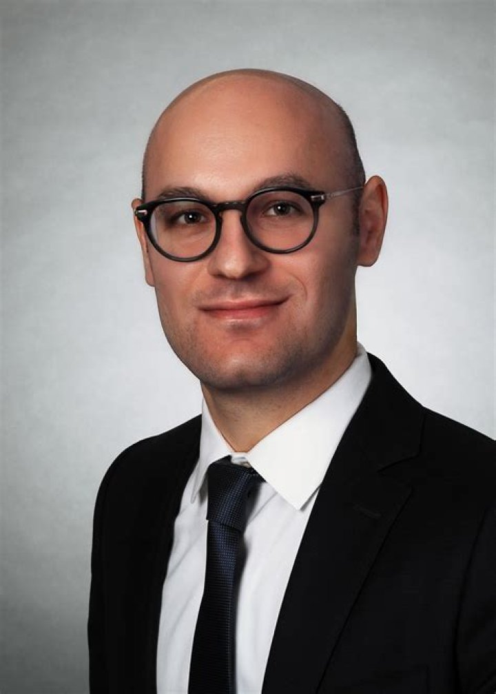 Dr. Edvard Skripochnik, MD – Bronx, NY