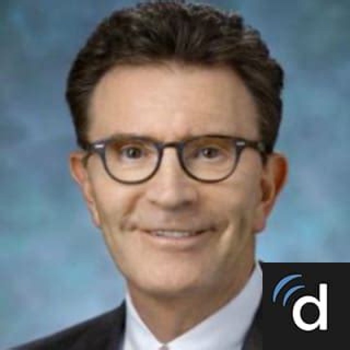 Dr. Edward Bernacki, MD – Austin, TX