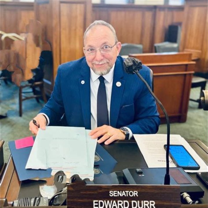 Edward Durr Wife, Family And Net Worth – NJ Truck Driver Ed Durr