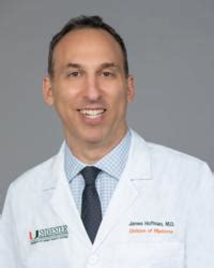 Dr. Edward Hoffman, MD – Richmond Hill, GA