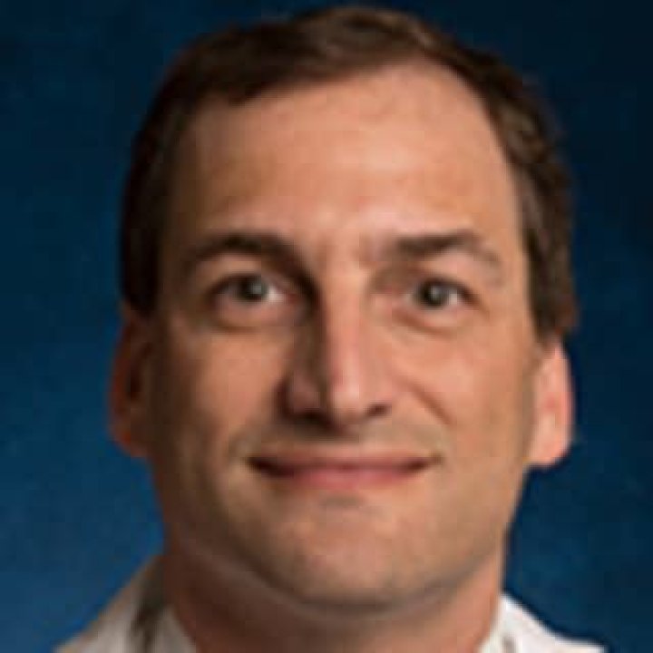 Dr. Edward Lloyd, MD – Acworth, GA