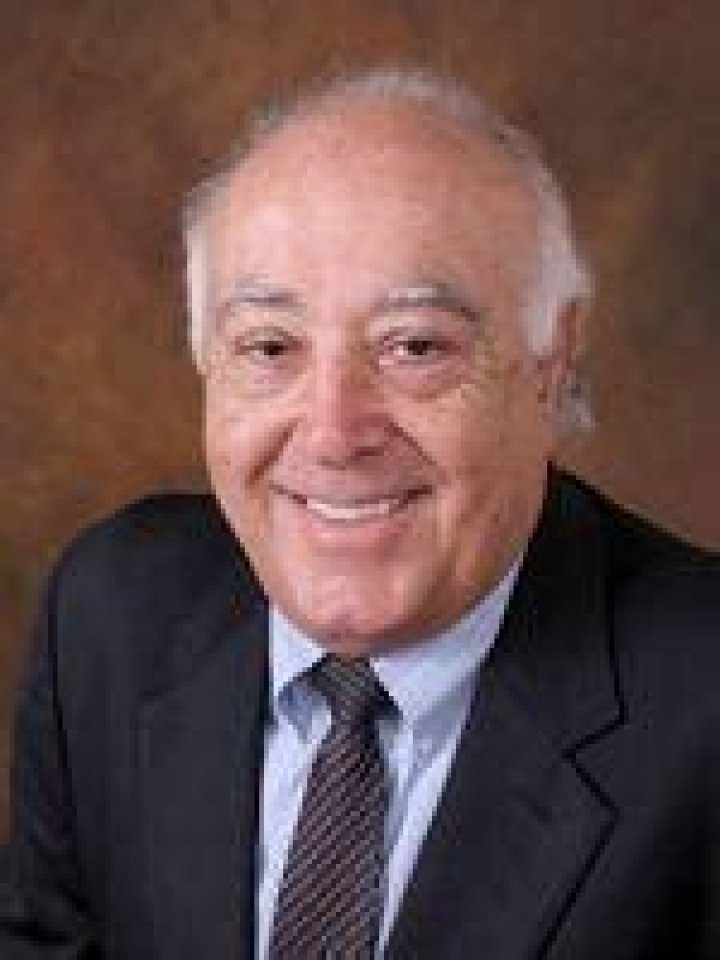 Dr. Edward Martirosian, MD – Richmond, VA
