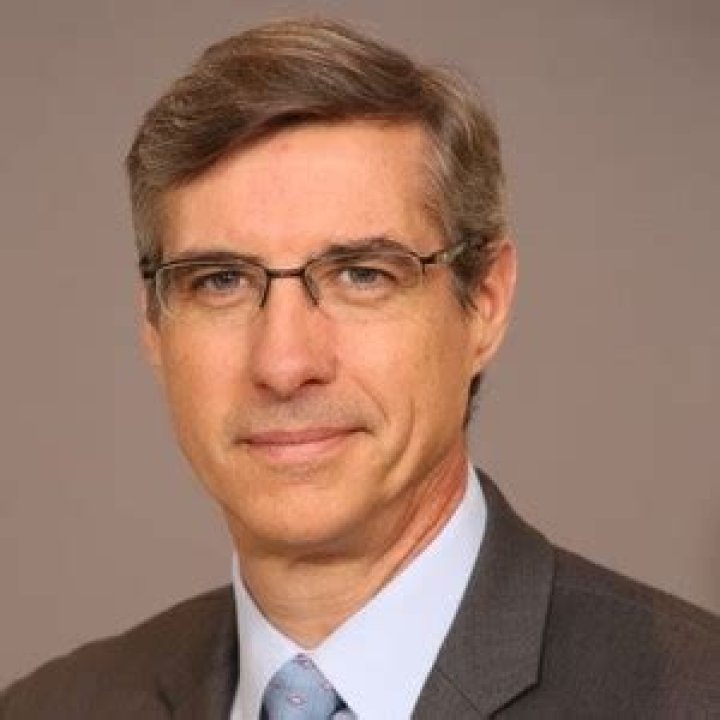 Dr. Edward McLaughlin, MD – Ormond Beach, FL