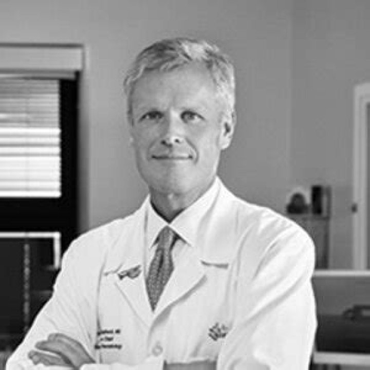Dr. Edward Shepherd, MD – Columbus, OH