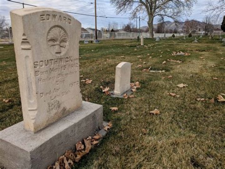 Dr. Edward Southwick, MD – West Valley City, UT