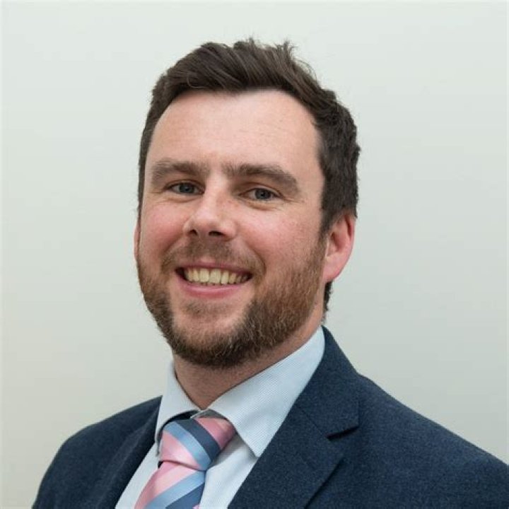 Dr. Edward Spencer, MD – Sandy, UT