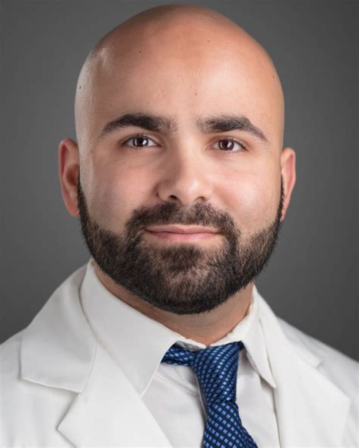 Dr. Edward Zbella, MD – Clearwater, FL