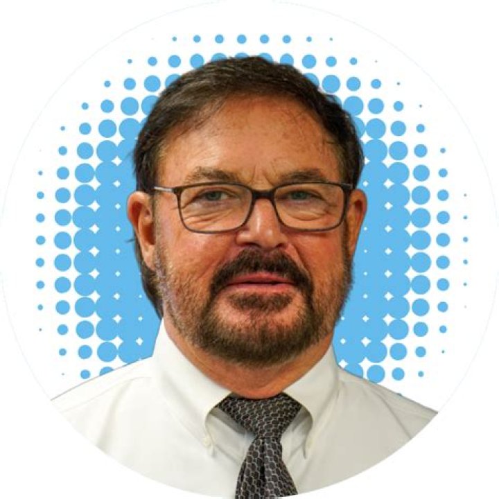 Dr. Edwin Keel, MD – Oxford, AL