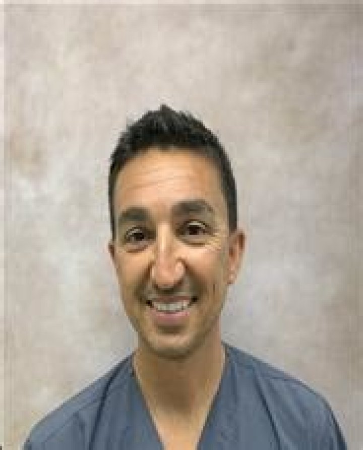 Dr. Ehsan Esmaeili, MD – Boca Raton, FL
