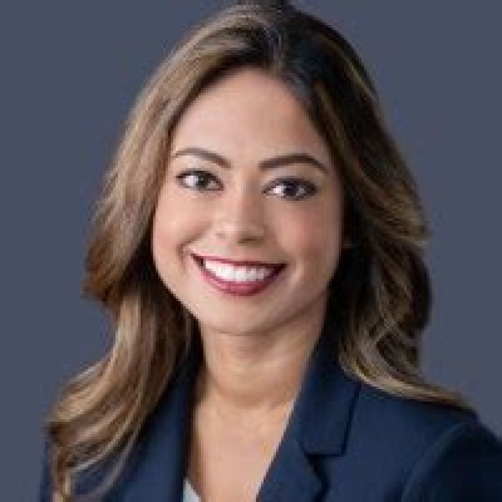 Dr. Eileen Francis, MD – Goodyear, AZ