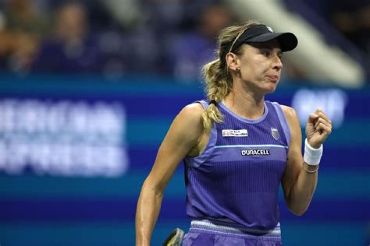 Ekaterina Alexandrova parents: Evgeny Alexandrov, Julia Alexandrova