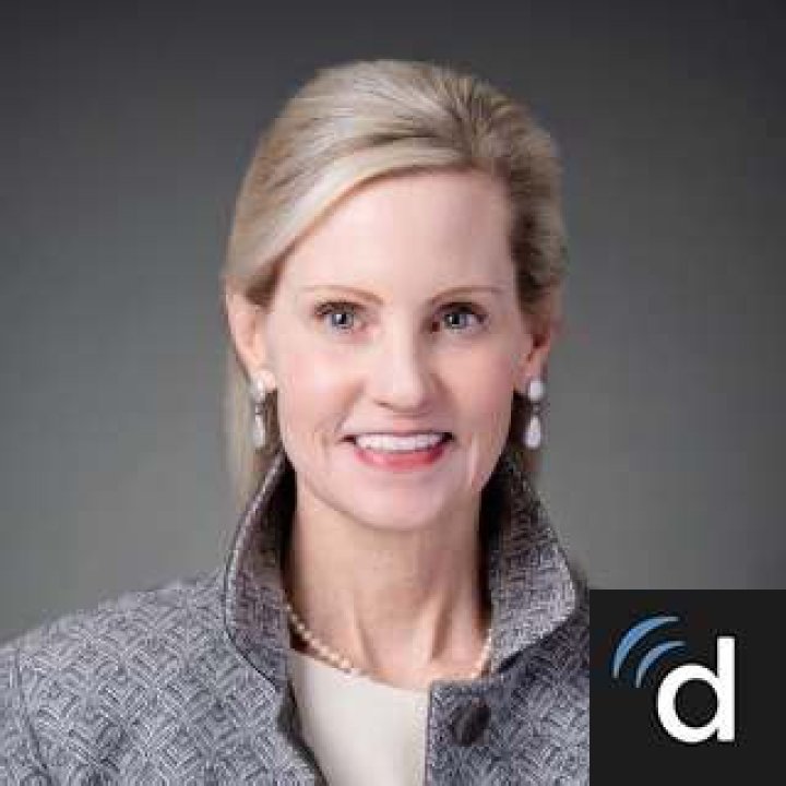 Dr. Elaine (Moreland) Apperson, MD – Greenville, SC