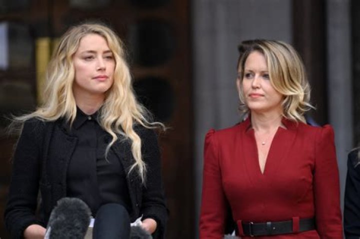 Elaine Bredehoft Wikipedia, age, husband, children, Amber Heard lawyer, cases, Instagram, salary, net worth