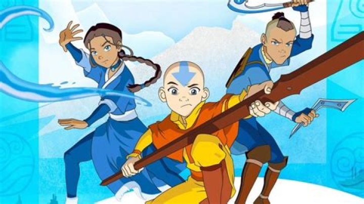 ‘Elemental’ director is already batting away ‘Avatar: The Last Airbender’ comparisons