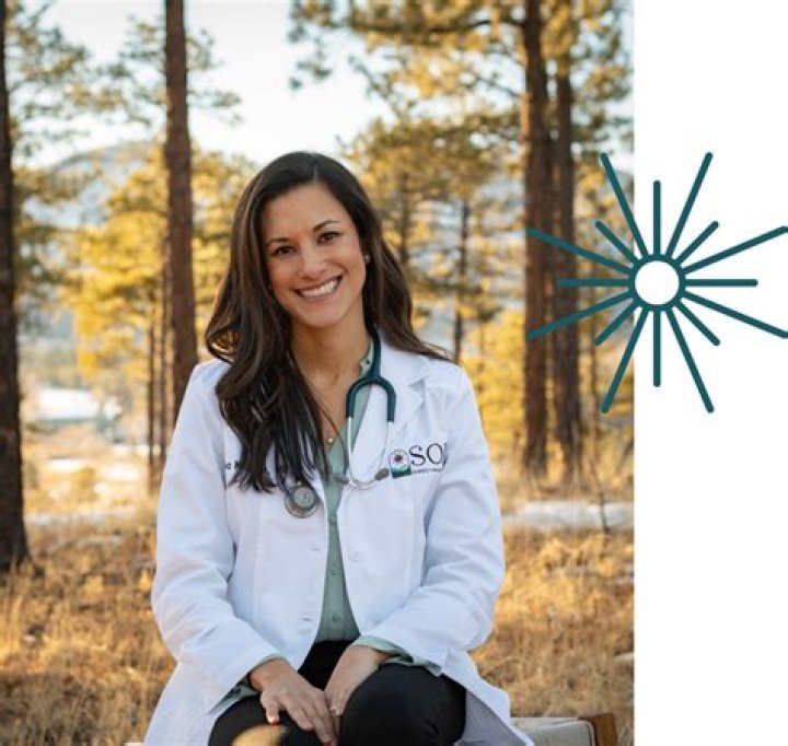 Dr. Elena Mcatee, MD – Los Alamos, NM