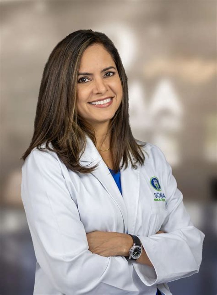 Dr. Eliana Bonifacino, MD – Pittsburgh, PA