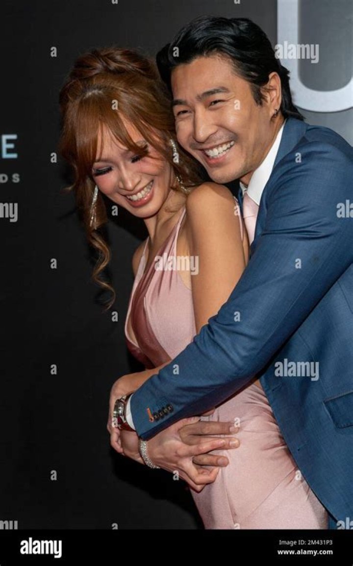 Eliana Lee Yu Height, Weight, Net Worth, Age, Birthday, Wikipedia, Who, Nationality, Biography