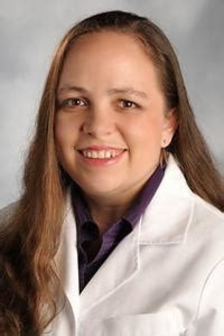 Dr. Elisa Kolk, MD – Garden City, MI