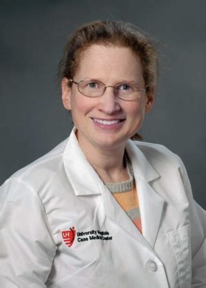 Dr. Elisabeth Roter, MD – Mentor, OH