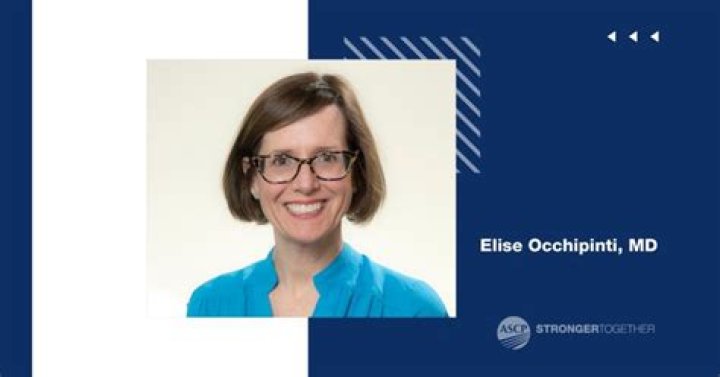 Dr. Elise Occhipinti, MD – Jefferson, LA