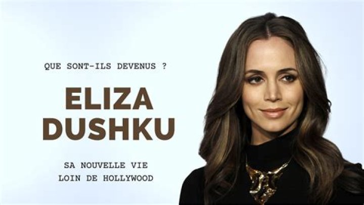 Eliza Dushku parents: Meet Judy Dushku & Philip R. Dushku