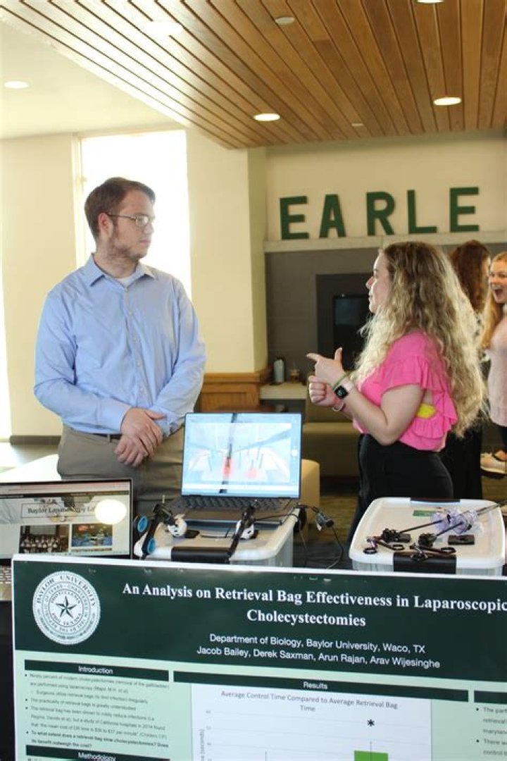 Eliza Grover Dies After She was fatally struck by a pickup truck, a premedical student at Goucher