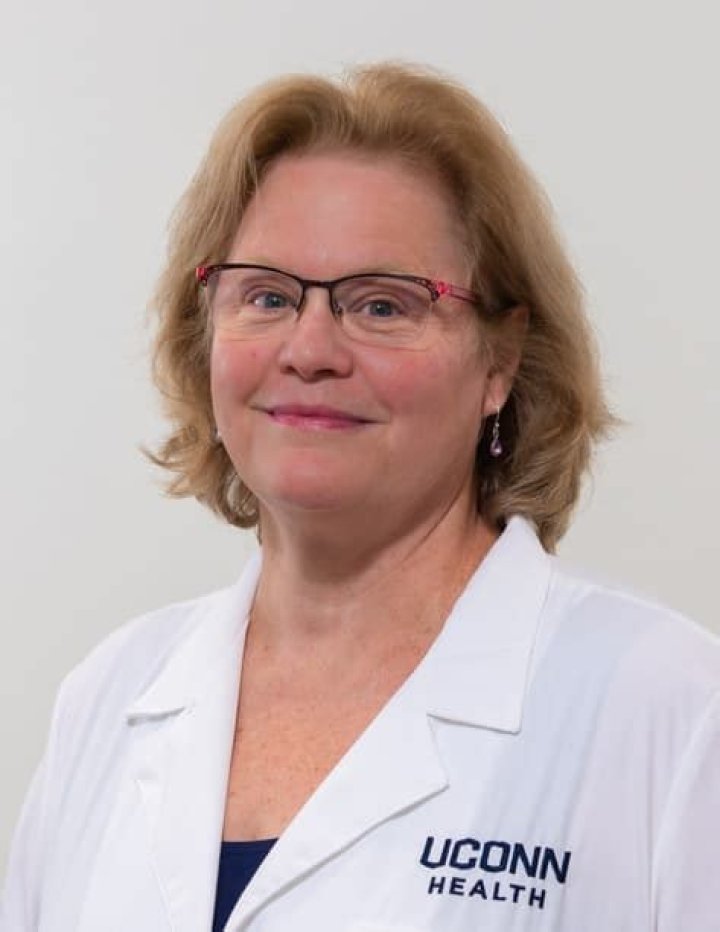 Dr. Elizabeth Appel, MD – West Hartford, CT