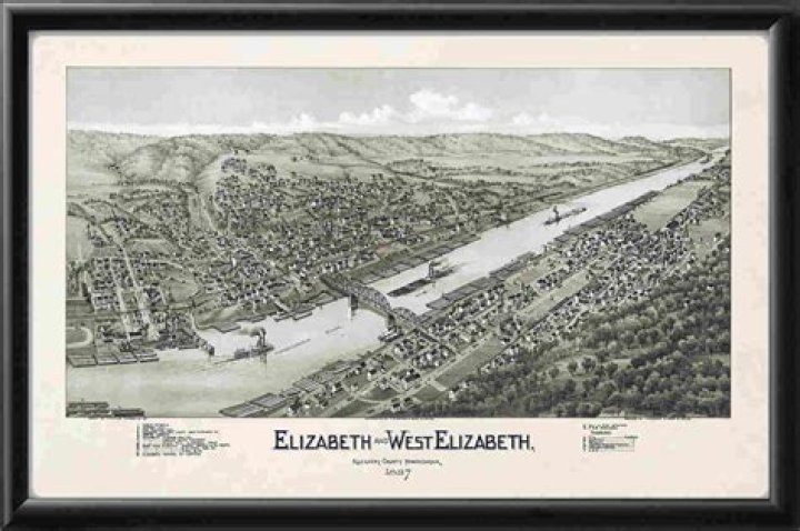 Elizabeth Chapler, PA – New York, NY