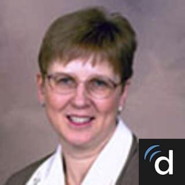 Dr. Elizabeth Franczyk, MD – Centralia, IL