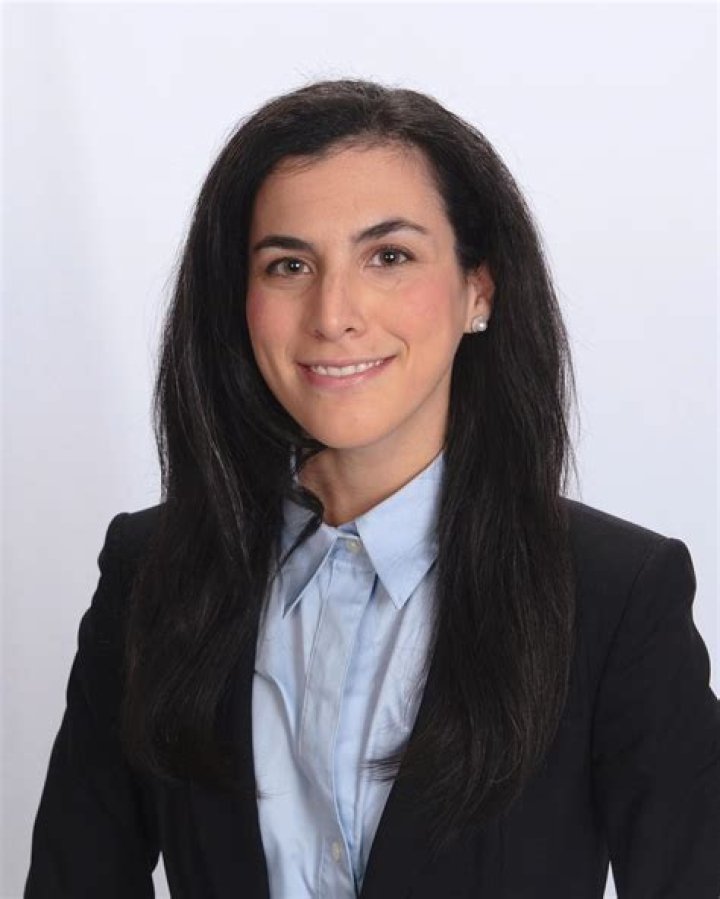 Dr. Elizabeth Grand, MD – New York, NY