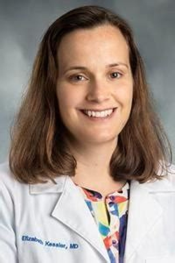 Dr. Elizabeth Kessler, MD – Grand Rapids, MI