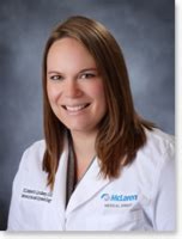Dr. Elizabeth Lindsey, MD – Franklin, TN
