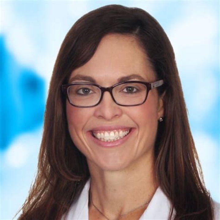 Dr. Elizabeth Monaco, MD – Cambridge, MA