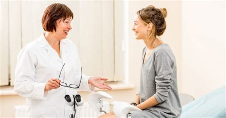 Dr. Elizabeth Nowacki, DO – Fishers, IN