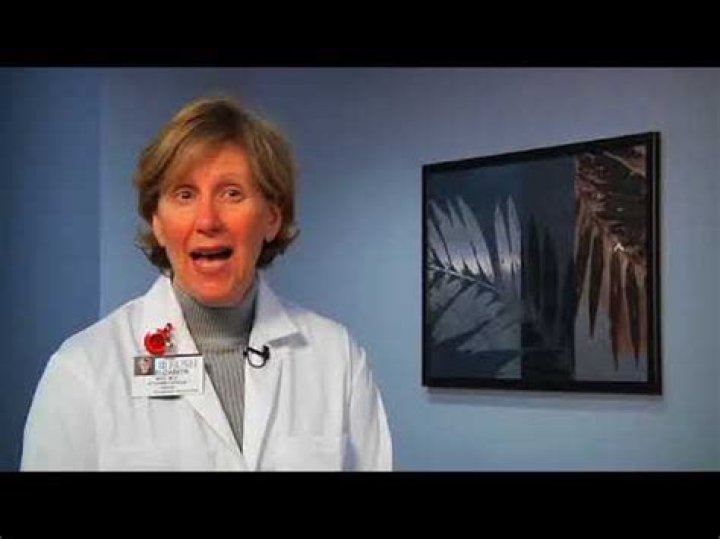 Dr. Elizabeth Nye, MD – River Forest, IL
