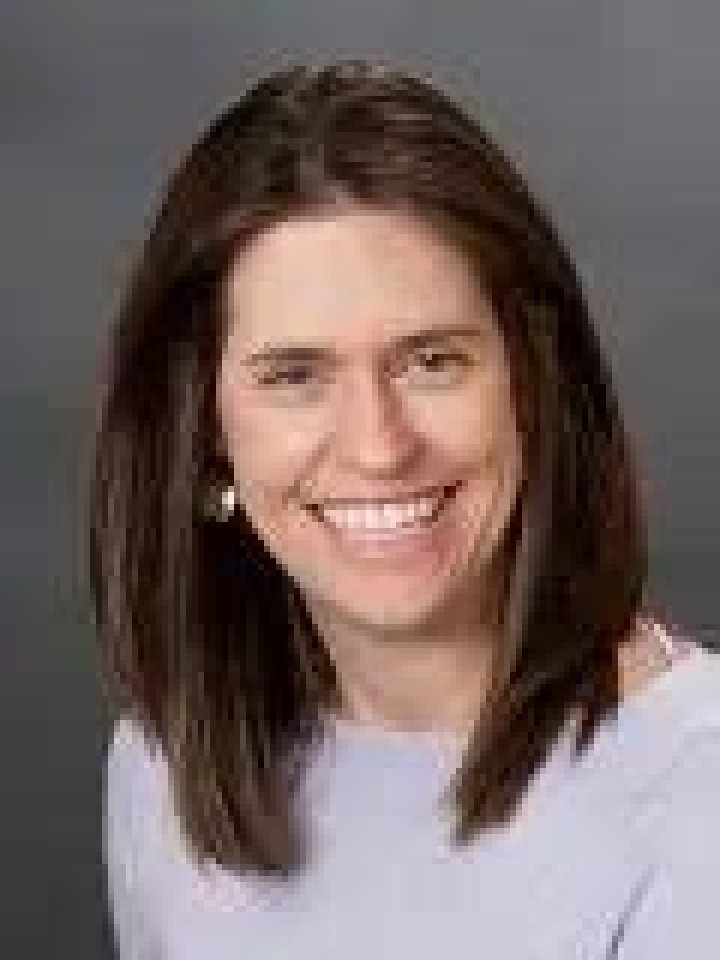 Dr. Elizabeth Odstrcil, MD – Dallas, TX