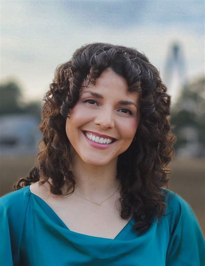 Dr. Elizabeth Richardson, MD – Charleston, SC