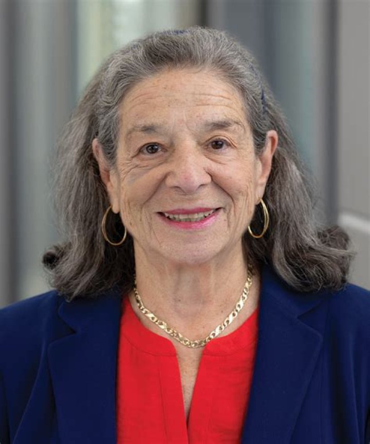 Dr. Elizabeth Stein, MD – Ithaca, NY