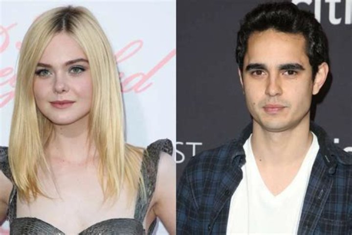 Elle Fanning Addresses Those Max Minghella Dating Rumors