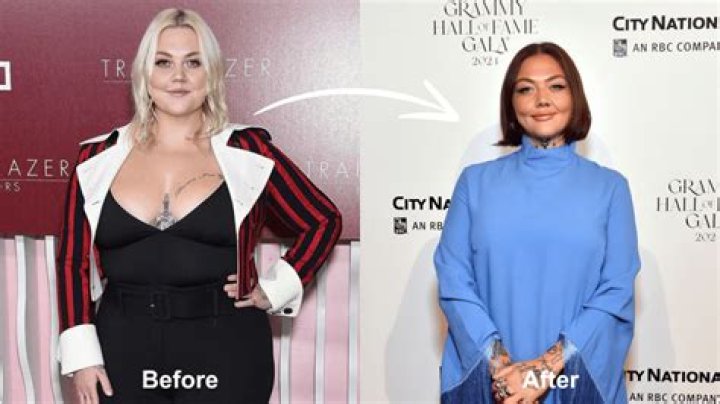 Elle King Weight Loss: From Postpartum Depression to a Healthier Self