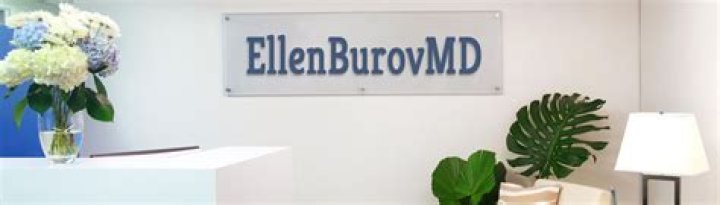 Dr. Ellen Burov, MD – New York, NY