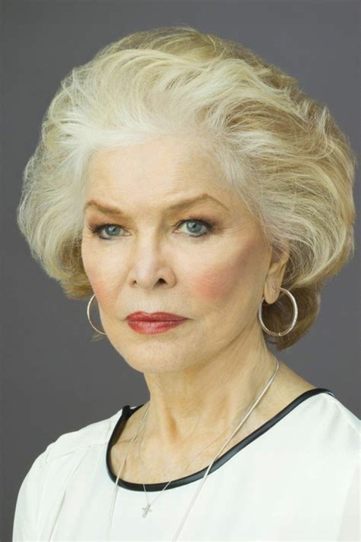 Ellen Burstyn Parents: Meet John Austin Gillooly, Correine Marie Hamel