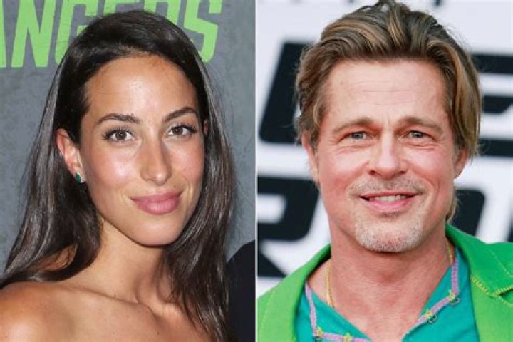 Ellen DeGeneres Apparently Dated One Of Brad Pitt’s Ex-Girlfriends
