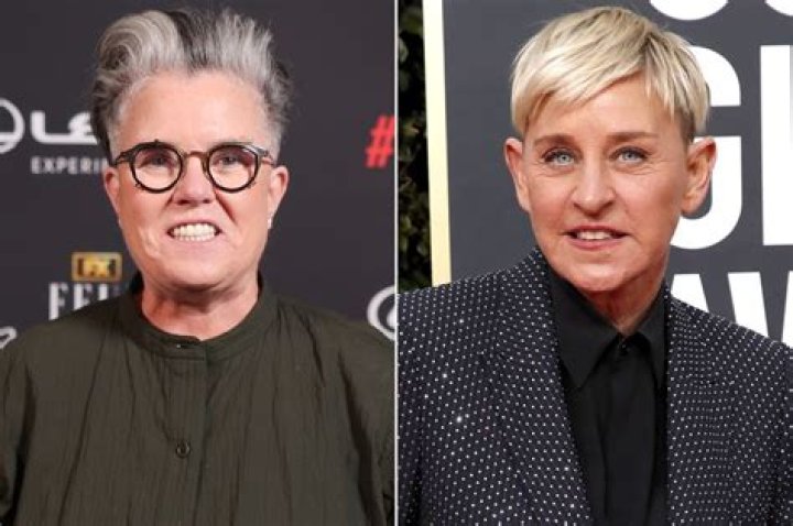 Ellen DeGeneres Cannot Wait To Get Back To Her Talk Show