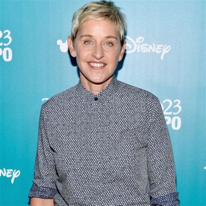 Ellen DeGeneres Gets Emotional During Monologue About Her Talk Show Coming To An End!