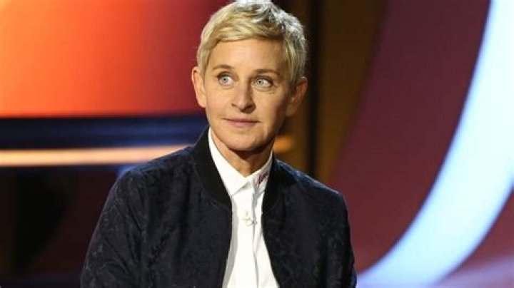Ellen DeGeneres Reportedly Apologizes Again Amid The Talk Show’s Toxic Workplace Scandal
